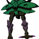 Illustration for article titled The 15 Dumbest, Goofiest, and Otherwise Most Impractical Gundams Ever